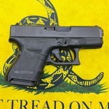 GLOCK G27 GEN 4 .40 S&W - 3 of 3