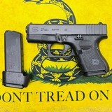 GLOCK G27 GEN 4 .40 S&W - 1 of 3