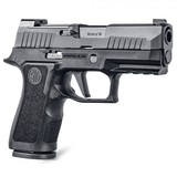 SIG SAUER P320X 9MM LUGER (9X19 PARA) - 1 of 1