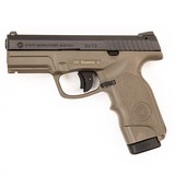 STEYR M9-A1 9MM LUGER (9X19 PARA) - 1 of 2