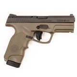 STEYR M9-A1 9MM LUGER (9X19 PARA) - 2 of 2