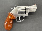 SMITH & WESSON 624 .44 S&W SPECIAL - 1 of 3