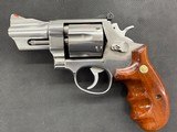 SMITH & WESSON 624 .44 S&W SPECIAL - 2 of 3