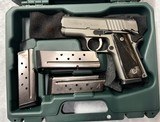 PARA USA carry 9 9MM LUGER (9x19 PARA) - 1 of 3