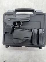 SIG SAUER P250 SUB COMPACT 9MM LUGER (9X19 PARA) - 3 of 3