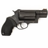 TAURUS PUBLIC DEFENDER .45 LC/.410 GA - 2 of 2