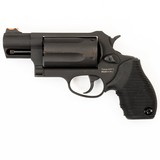 TAURUS PUBLIC DEFENDER .45 LC/.410 GA - 1 of 2