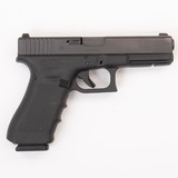 GLOCK G17 GEN5 (LE TRADE-IN) *NIGHT SIGHTS* 9MM LUGER (9x19 PARA) - 2 of 3