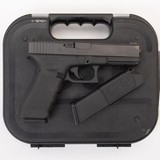 GLOCK G17 GEN5 (LE TRADE-IN) *NIGHT SIGHTS* 9MM LUGER (9x19 PARA) - 3 of 3