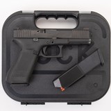 GLOCK G17 GEN5 (LE TRADE-IN) *AMERIGLO NIGHT SIGHTS* 9MM LUGER (9x19 PARA) - 3 of 3