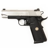 WILSON COMBAT ELITE PROFESSIONAL .45 ACP - 1 of 3