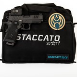 STACCATO 2011 CS V3 9MM LUGER (9x19 PARA) - 3 of 3