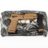 SIG SAUER P320 M17 9MM LUGER (9x19 PARA) - 3 of 3