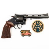 SQUIRES BINGHAM M100D .38 SPL - 3 of 3