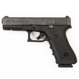 GLOCK 22 GEN3 .40 S&W - 1 of 3