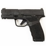 SPRINGFIELD ARMORY HELLCAT PRO 9MM LUGER (9x19 PARA) - 1 of 3