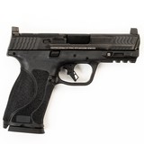 SMITH & WESSON M&P10MM M2.0 10MM - 2 of 3