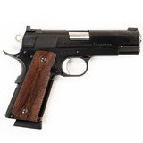 ALCHEMY CUSTOM WEAPONRY 1911 PRIME CARRY 9MM LUGER (9x19 PARA) - 2 of 3