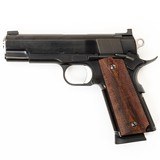 ALCHEMY CUSTOM WEAPONRY 1911 PRIME CARRY 9MM LUGER (9x19 PARA) - 1 of 3