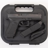 GLOCK G17 GEN4 (LE TRADE-IN) *NIGHT SIGHTS* 9MM LUGER (9x19 PARA) - 2 of 3