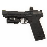 SMITH & WESSON M&P 22 MAGNUM .22 WMR - 1 of 3