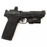 SMITH & WESSON M&P 22 MAGNUM .22 WMR - 2 of 3