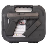 GLOCK G17 GEN 4 (LE TRADE-IN) *NIGHT SIGHTS* 9MM LUGER (9x19 PARA) - 3 of 3