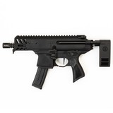 SIG SAUER MPX 9MM LUGER (9x19 PARA) - 1 of 3
