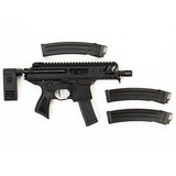 SIG SAUER MPX 9MM LUGER (9x19 PARA) - 3 of 3