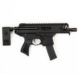 SIG SAUER MPX 9MM LUGER (9x19 PARA) - 2 of 3