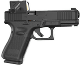 GLOCK GLOCK G19 GEN5 A-CUT 9MM LUGER (9x19 PARA) - 1 of 1