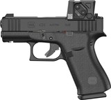 GLOCK G43X 9MM LUGER (9x19 PARA) - 1 of 1