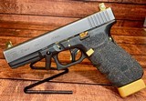 GLOCK G21 GEN 4 .45 ACP - 1 of 3