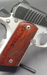KIMBER MICRO 9 9MM LUGER (9x19 PARA) - 3 of 3