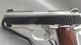 KIMBER MICRO 9 9MM LUGER (9x19 PARA) - 2 of 3