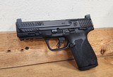 SMITH & WESSON M&P9 M2.0C OR THUMB SAFETY 9MM LUGER (9X19 PARA) - 3 of 3