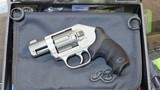 KIMBER K6SX REVOLVER .38 SPL .38 SPL - 1 of 1