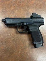 CANIK TP9 ELITE COMBAT 9MM LUGER (9x19 PARA) - 2 of 2
