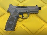 FN 509 TACTICAL 9MM LUGER (9x19 PARA) - 1 of 3