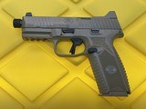 FN 509 TACTICAL 9MM LUGER (9x19 PARA) - 2 of 3