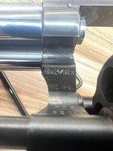 SMITH & WESSON 19-4 .357 MAG - 3 of 3