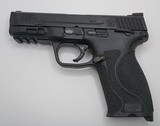 SMITH & WESSON M&P 40 M2.0 .40 S&W - 2 of 3