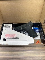 SMITH & WESSON M&P9 Shield Plus 9MM LUGER (9X19 PARA) - 1 of 3