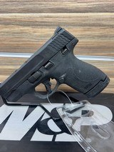 SMITH & WESSON M&P9 Shield Plus 9MM LUGER (9X19 PARA) - 3 of 3