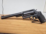 TAURUS JUDGE MAGNUM .45 LC/.410 GA - 1 of 3