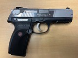 RUGER P345 STAINLESS .45 ACP - 2 of 3