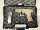 WALTHER P22 .22 LR - 1 of 3