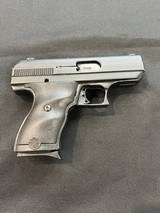 HI-POINT C9 9MM LUGER (9x19 PARA) - 1 of 3