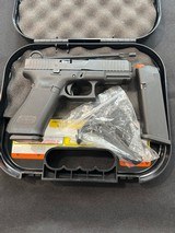 GLOCK G45 GEN 5 MOS 9MM LUGER (9X19 PARA) - 2 of 3
