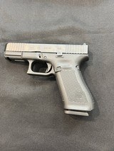 GLOCK G45 GEN 5 MOS 9MM LUGER (9X19 PARA) - 3 of 3